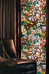 Artscape Magnolia Window Film 61 x 92 cm