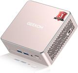 GEEKOM [Dominant Performance] A5 Mi