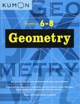 Kumon Geometry-Grades 6-8 (Kumon Middle School Math Workbooks)