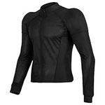 ALPHA CYCLE GEAR Motorcycle Shirt A