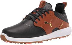 PUMA Men's Ignite Pwradapt Caged Cr