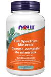 Mineral Supplements