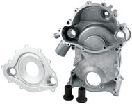 Allstar Performance ALL90019 Timing Cover for Pontiac V8