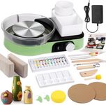 Pottery Wheel for Adults - Complete