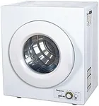 Magic Chef 2.6 Cu. Ft. Compact Elec