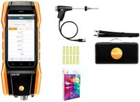 testo 300 Combustion Analyzer HVAC 