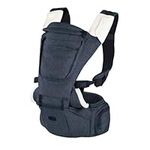 Chicco 3in1 Hip Seat Carrier - Deni