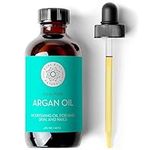 Pure Body Naturals Argan Oil for Sk