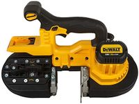 Dewalt 18V 460W Cordless Compact Ba