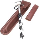 Kosibate Bushcraft Gear, Hand Auger