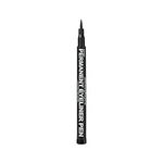 Stargazer Semi-Permanent Vegan Eye Liner 1. Up To 24 Hour Strong Black Water Proof Eye Liner In A Fine Line Pen.