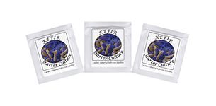 Kefir Starter Cultures - Pack of 3 Freeze-Dried Sachets for Homemade Milk Kefir(3 sachets)