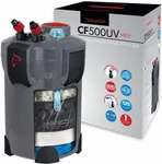 Aquatop 5-Stage Canister Filter wit