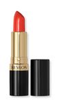 Revlon, Super Lustrous Pearl Lipstick 750 Kiss Me Coral 0.15oz Lipstick, 4.25 gram