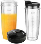 Replacement Nutri Ninja Blender Cup