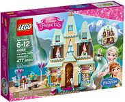 LEGO Disney Princess 41068: Arendelle Castle Celebration Mixed