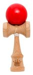 Royal Kendama "BKA Approved Competition Spec Pillar Box Toy (Red)