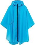 Waterproof Rain Cape Poncho for Boy