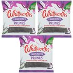 Dried Fruit Bundle With Whitworths Favourites Prunes 225g (3 Pack)