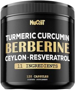 Berberine 