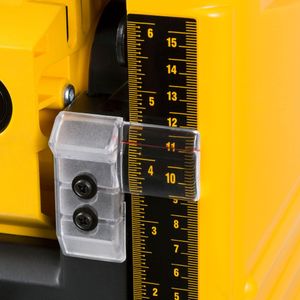 DEWALT Thicknesser Planer 230V – DW733 Electric Woodworking Tool