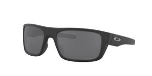 Oakley Men Polarized Grey Lens Rectangle Sunglasses - 0OO936793670860