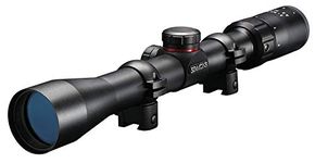 Rimfire Scopes