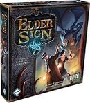 Fantasy Flight Games Elder Sign Boa