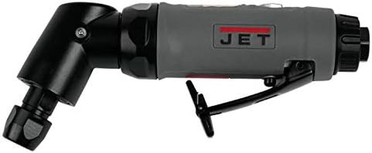 JET 1/4-Inch Angle Composite Die Grinder, 22000 RPM (JAT-416)