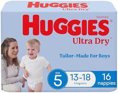 Huggies Ul