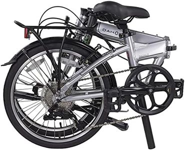 Dahon Mari