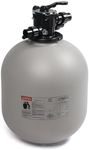 VINGLI 24in Sand Pool Filter Tank f