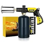 Powerful Cooking Torch, TBTEEK Sous