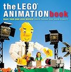 The LEGO Animation Book: Make Your 