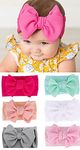 Baby Headbands