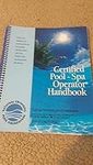 Certified Pool-Spa Operator Handboo