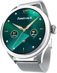 Fastrack N