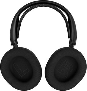 SteelSeries Arctis Nova 5 Wireless Gaming Headset – PC & Console Compatible