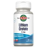 Lithium Orotates