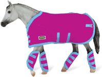 Reeves Breyer Tack Blanket & Shippi