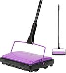 Yocada Carpet Sweeper Cleaner for H