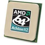 AMD Athlon™ 64 X2 5000+ Socket AM2 