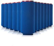 Set of 12 Blank Slim Can Coolers, 1