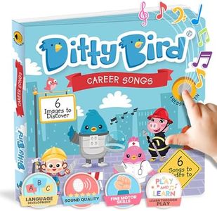 DITTY BIRD