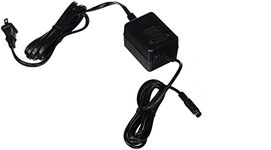 Replacement AC Adapter - Power Supply Compatible with Behringer EURORACK MX602A & MX602AM Mixer