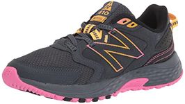 New Balance Women's 410v7 Sneaker, 6.5 UK