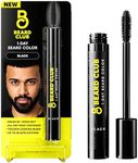 The Beard Club 1 Day Temporary Bear