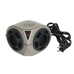 Victor M792CAN Heavy Duty Sonic PestChaser Ultrasonic Rodent Repellent