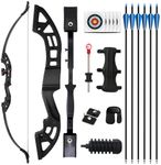 SERfawnCH Recurve Bow for Beginners