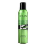 REDKEN Root Tease, Finishing Hairspray for Backcombed Volume, Long-Lasting Matte Finish, Medium Control, 250ml